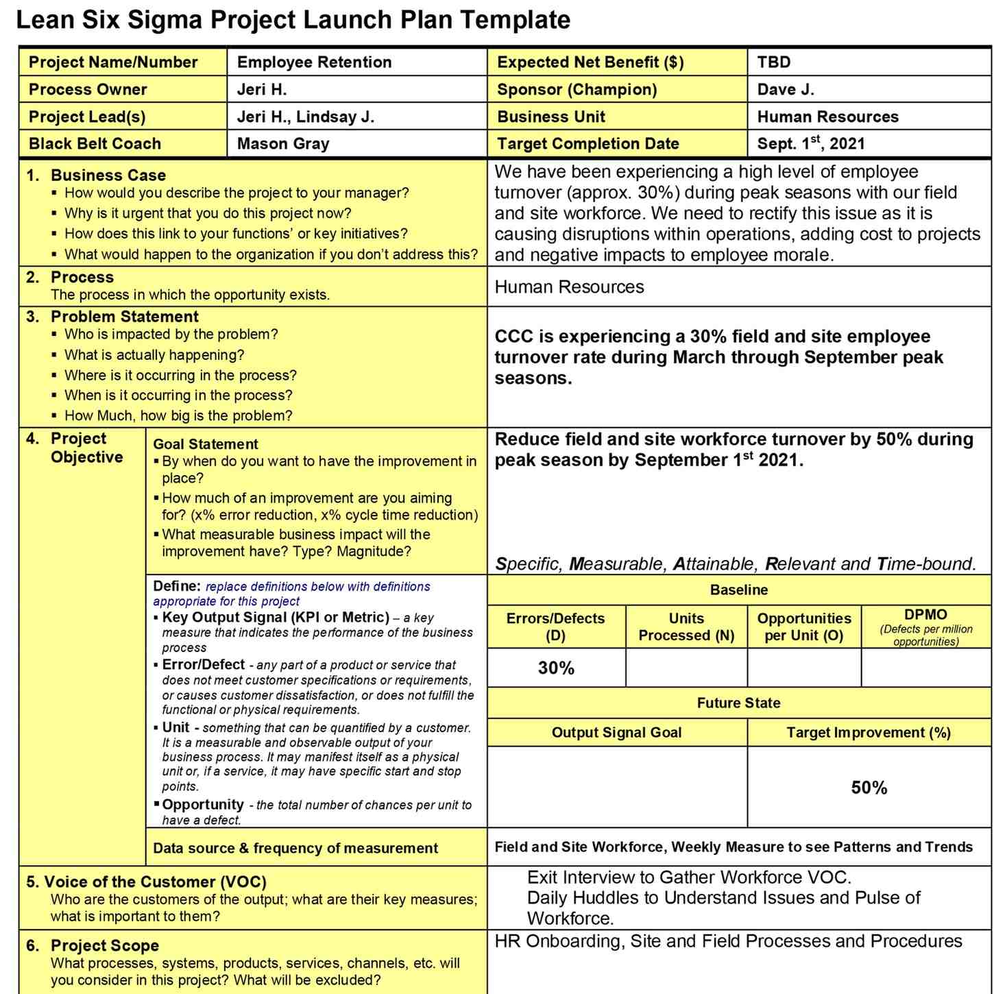 Downloads - Lean Revisions